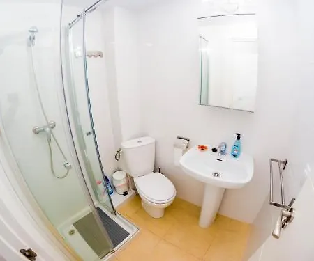 Appartement Homely Playa Del Cura *