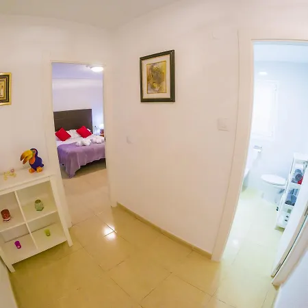 Homely Playa Del Cura