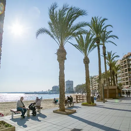 Homely Playa Del Cura