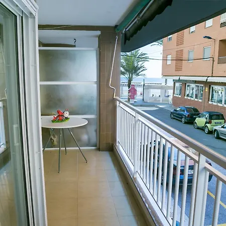 Homely Playa Del Cura * Torrevieja