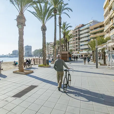 Homely Playa Del Cura