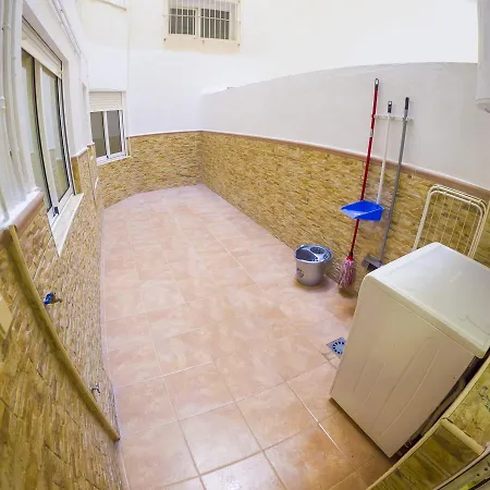Appartement Homely Playa Del Cura