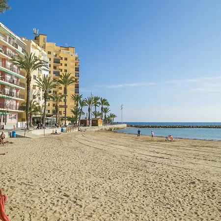 Homely Playa Del Cura * Torrevieja