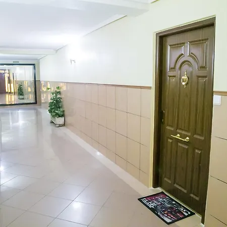 Homely Playa Del Cura Appartement *