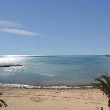 Homely Playa Del Cura Torrevieja