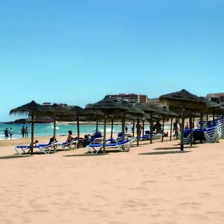 Appartement Homely Playa Del Cura