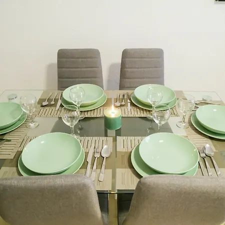 Appartement Homely Playa Del Cura Torrevieja