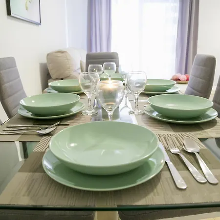 Appartement Homely Playa Del Cura