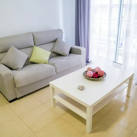 Appartement Homely Playa Del Cura *