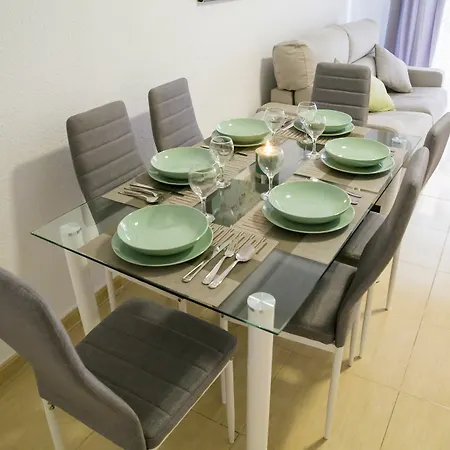Homely Playa Del Cura
