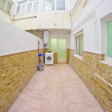 Appartement Homely Playa Del Cura Torrevieja
